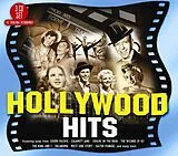 Various CD Hollywood Hits