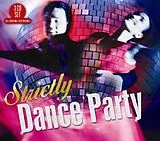 Various CD Strictly Dance Party