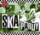 Various CD Ska Party