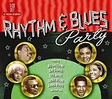 Various CD Rhythm & Blues Party