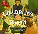 Various CD Children'S Party