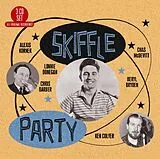 Various CD Skiffle Party