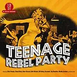 Various CD Teenage Rebel Party