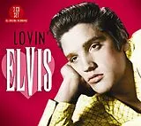 Elvis Presley CD Lovin' Elvis