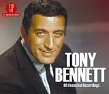 Tony Bennett CD 60 Essential Recordings