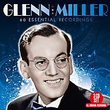 Glenn Miller CD 60 Essential Recordings