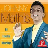 Johnny Mathis CD 60 Essential Recordings