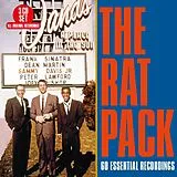 Rat Pack CD 60 Essential Recordings