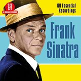 Frank Sinatra CD 60 Essential Recordings