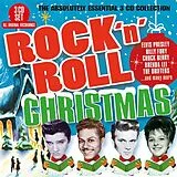 Various CD Rock 'N' Roll Christmas