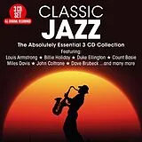 Various CD Classic Jazz