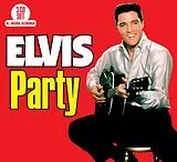 Elvis Presley CD Elvis Party