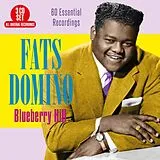 Fats Domino CD Blueberry Hill