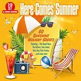 Various CD Here Comes Summer