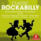 Various CD Classic Rockabilly