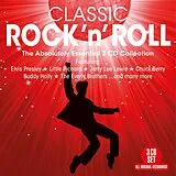 Various CD Classic Rock 'N' Roll