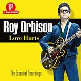 Roy Orbison CD Love Hurts