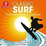 Various CD Classic Surf