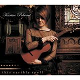 Karine Polwart CD Earthly Spell