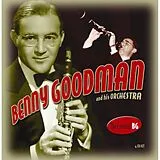Benny Goodman CD Essential