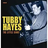 Tubby Hayes CD Little Giant