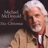 Michael McDonald CD This Christmas