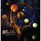 Moulettes CD Constellations