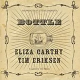 Eliza Carthy & Tim Eriksen CD Bottle