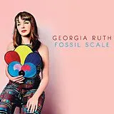 Georgia Ruth CD Fossil Scale