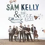 Sam Kelly & The Lost Boys CD Pretty Peggy