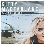 Kitty Macfarlane CD Namer Of Clouds