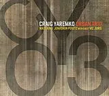 Craig Yaremko CD Cyo3
