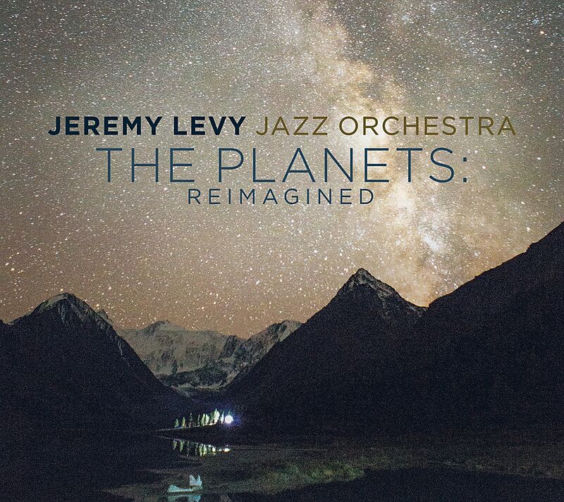 The Planets: Reimagined