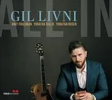 Gil Livni CD All In