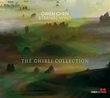 Owen Chen & Eternal Wind CD The Ghibli Collection