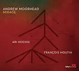 Andrew Moorhead CD Mirage