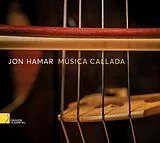 Jon Hamar CD Musica Callada