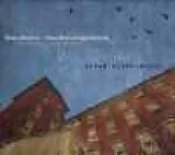 Chad McCullough CD Urban Nightingale