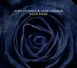 John Stowell CD Blue Rose