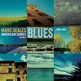 Marc Seales CD American Songs 2 - Blues & Jazz