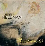 Jerry Heldman CD Revelation(S)