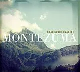 Brad Goode Quartet CD Montezuma