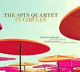 Spin Quartet CD Circles