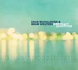 Chad McCullough & Bram Weijter CD Abstract Quantities