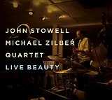 John Stowell CD Live Beauty
