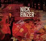 Nick Finzer CD Chase