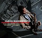Jason Hainsworth CD Third Ward Stories