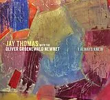 Jay Thomas CD I Always Knew