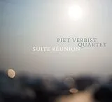Piet Verbist CD Suite Reunion