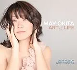 May Okita CD Art Of Life